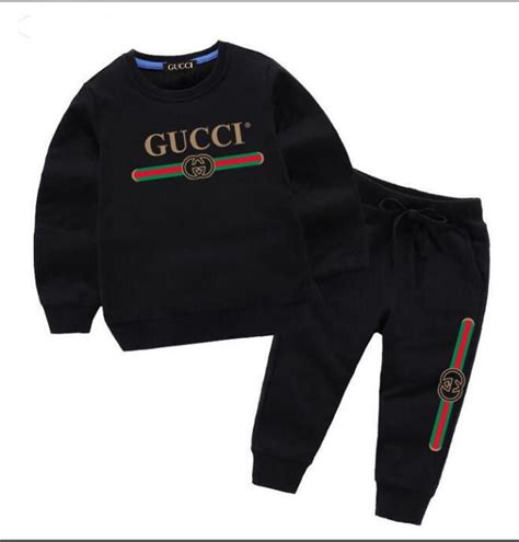 abbigliamento gucci bambino parallelo|Gucci kids Boy .